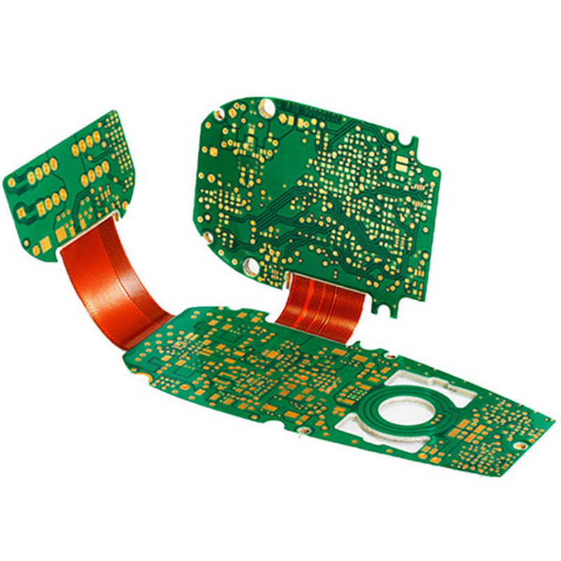 Flex Printed Circuits, Flexible Printed Circuit Boards